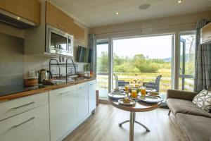 Dapur atau dapur kecil di 1 Bed in Newby Bridge oc-b32970