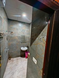 Afbeelding uit fotogalerij van The royal hotel in Bareilly