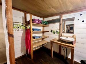 Gallery image of Ipacebra in Yolina +2 photos