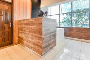 Imagen de la galería de Hotel O Comfort, en Bhiwāni