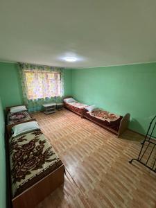 Gallery image of Гостевой дом Альбина in Borovoye