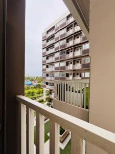 Gallery image of Minimalist Comfort with Homey Touches in Mandurriao