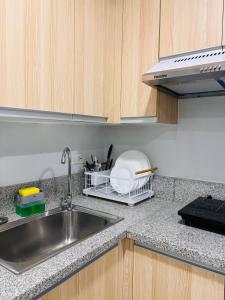 Gallery image of Minimalist Comfort with Homey Touches in Mandurriao +7 photos