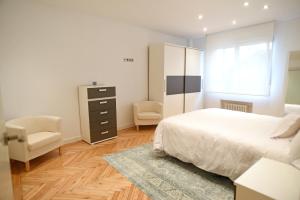 Fotografie z fotogalerie ubytování SANTANDER CENTRO v destinaci Santander + 20 fotografií