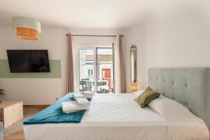 Billede fra billedgalleriet på Luz Studio in Praia da Luz i Luz