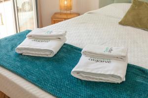 Billede fra billedgalleriet på Luz Studio in Praia da Luz i Luz