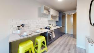 Gallery image of Dorman House Apartments in Middlesbrough