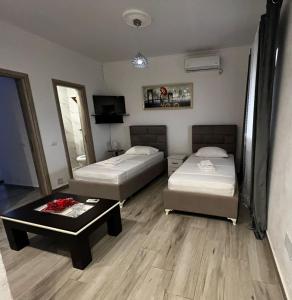 Photo de la galerie de l'établissement Vokopola Villa, à Saranda