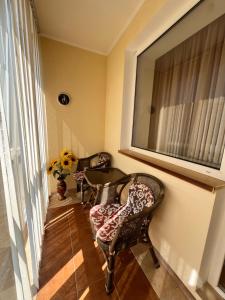 Gallery image of Сдам 3х комнатную квартиру у моря! in Chornomorsk