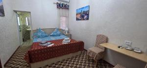 Fotografie z fotogalerie ubytování Guest House Dilorom B&B v destinaci Chiva