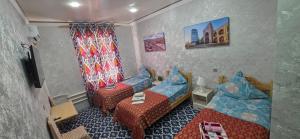 Fotografie z fotogalerie ubytování Guest House Dilorom B&B v destinaci Chiva + 35 fotografií