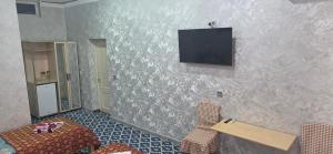 Fotografie z fotogalerie ubytování Guest House Dilorom B&B v destinaci Chiva