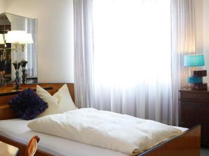 Fotografie z fotogalerie ubytování Hotel Villa Brenner v destinaci Grünstadt