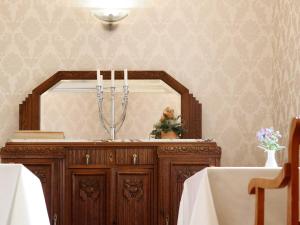 Fotografie z fotogalerie ubytování Hotel Villa Brenner v destinaci Grünstadt