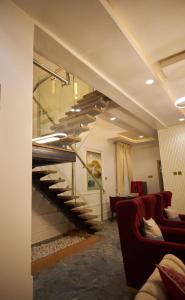Gallery image of 2 Bed Duplex at Riz Royalty in Sagisa