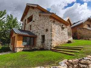 Φωτογραφία από το άλμπουμ του Chalet l'ESTIVE σε Roubion