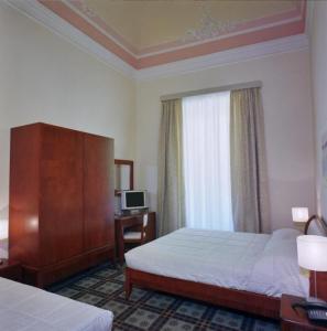 Gallery image of Hotel Agathae in Catania