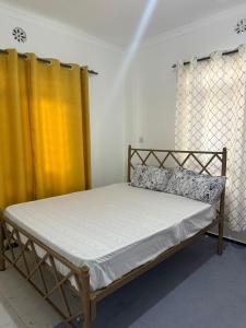 Fotografie z fotogalerie ubytování amor's home v destinaci Homa Bay