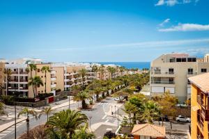 Γενική θέα στη θάλασσα ή θέα στη θάλασσα από  αυτό το διαμέρισμα