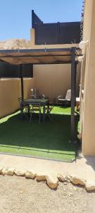 Fotografie z fotogalerie ubytování פינה של נחת במצפה רמון v destinaci Micpe Ramon + 5 fotografií