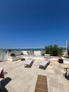 Příroda nedaleko bed and breakfast