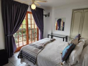Gallery image of Villa Sant Andrea Boutique Luxury Villa in Johannesburg