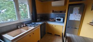 Φωτογραφία από το άλμπουμ του LE BARCARES Logement climatisé pour 6 personnes σε Le Barcarès +26 φωτογραφίες