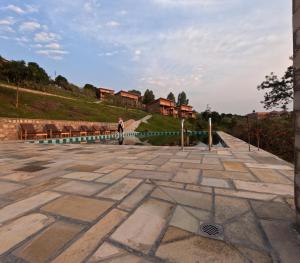 Fotografie z fotogalerie ubytování Umutuzo Lodge Kivu Lake v destinaci Buhoro