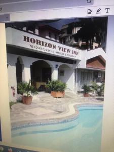Gallery image of Horizon View Inn Hotel in Mombasa
