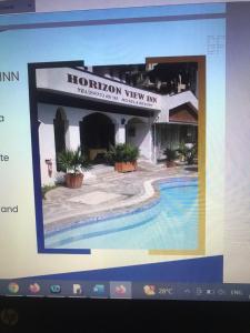 Gallery image of Horizon View Inn Hotel in Mombasa