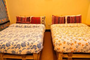 Ảnh trong thư viện ảnh của Kwetu Villa ở Arusha