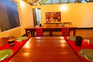 Ảnh trong thư viện ảnh của Kwetu Villa ở Arusha