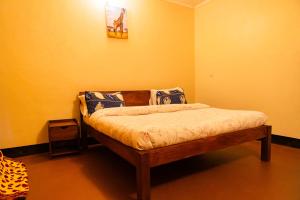 Ảnh trong thư viện ảnh của Kwetu Villa ở Arusha