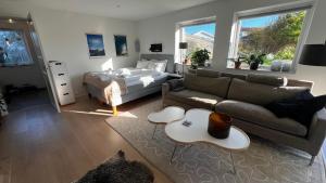 Fotografie z fotogalerie ubytování Casa Hönö Hästen v destinaci Hönö