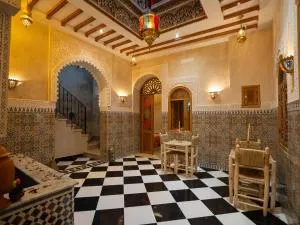 Riad Qasr El Medina