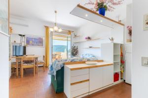 Fotografie z fotogalerie ubytování Hostdomus - Mistral Apartment v destinaci Finale Ligure