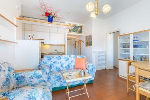 Kuchyň nebo kuchyňský kout v ubytování Hostdomus - Mistral Apartment + 22 fotografií