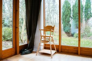 Zahrada ubytování 60S Love In Scenic Settings + 12 fotografií