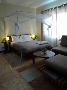 Ảnh trong thư viện ảnh của 47 The Heights, Area 47, Sector 1, Lilongwe ở Lilongwe