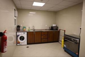Gallery image of sharjah,kalba 