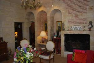 Gallery image of B&B La Closeraie in Vouvray