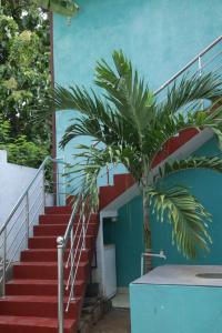 Φωτογραφία από το άλμπουμ του Sashini Guest House σε Timbulketiya