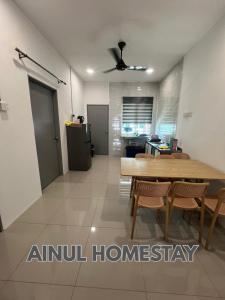 Φωτογραφία από το άλμπουμ του Ainul homestay mentakab temerloh σε Mentekab +7 φωτογραφίες