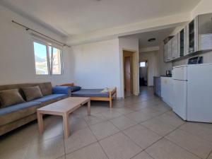 Η κουζίνα ή μικρή κουζίνα στο Ago Apartmani +26 φωτογραφίες