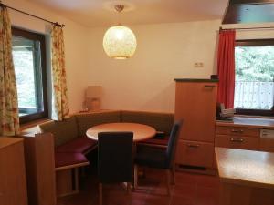 Billede fra billedgalleriet på Ferienhaus am Waxeneck i Feichtenbach