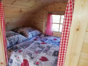 Φωτογραφία από το άλμπουμ του Mobile Home Mit Bergblick σε Zollbrück