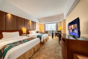 Φωτογραφία από το άλμπουμ του JUNLIN Hotel Chongqing σε Chongqing +52 φωτογραφίες