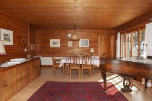 Imagen de la galería de Ferienhaus Roth Flüehli, Hasliberg Goldern, 9-Betten, en Hasliberg