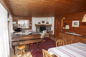 Imagen de la galería de Ferienhaus Roth Flüehli, Hasliberg Goldern, 9-Betten, en Hasliberg