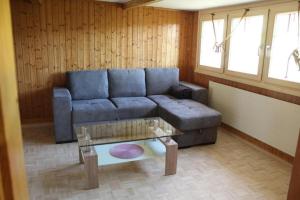 Gallery image of Ferienhaus, Stöckli Klingenbuch 20 in Rehetobel +4 photos